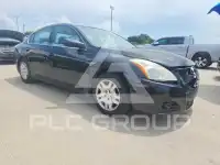 2012 Nissan ALTIMA фото