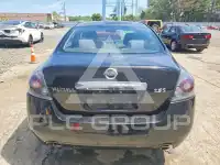 2012 Nissan ALTIMA photo