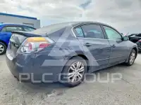 2012 Nissan ALTIMA photo