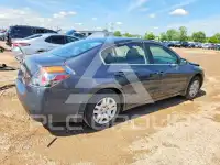 2012 Nissan ALTIMA фото