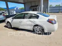 2012 Nissan ALTIMA фото