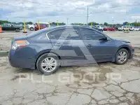 2012 Nissan ALTIMA фото