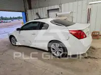 2012 Nissan ALTIMA photo