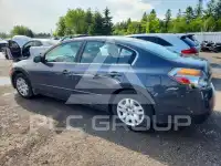 2012 Nissan ALTIMA photo
