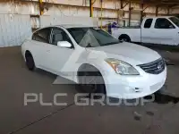 2012 Nissan ALTIMA photo