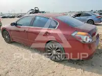 2012 Nissan ALTIMA photo