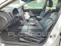 2012 Nissan ALTIMA photo