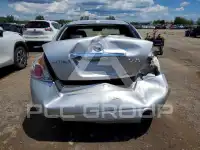 2012 Nissan ALTIMA photo