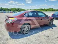 2012 Nissan ALTIMA фото