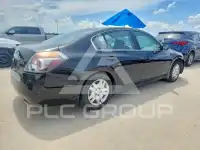 2012 Nissan ALTIMA фото