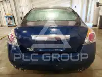2012 Nissan ALTIMA фото