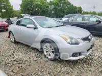 2012 Nissan ALTIMA фото
