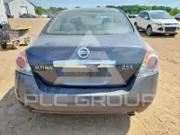 2012 Nissan ALTIMA фото