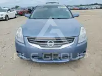 2012 Nissan ALTIMA фото