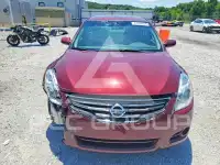 2012 Nissan ALTIMA photo