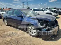 2012 Nissan ALTIMA photo