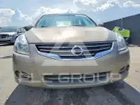 2012 Nissan ALTIMA фото