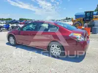 2012 Nissan ALTIMA photo