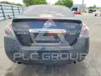 2012 Nissan ALTIMA photo
