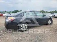 2012 Nissan ALTIMA photo