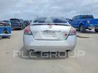 2012 Nissan ALTIMA photo