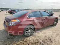 2012 Nissan ALTIMA photo