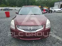 2012 Nissan ALTIMA photo