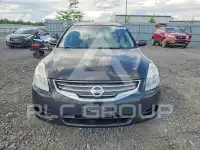 2012 Nissan ALTIMA photo