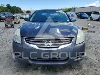 2012 Nissan ALTIMA фото