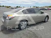 2012 Nissan ALTIMA фото