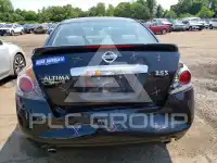 2012 Nissan ALTIMA фото