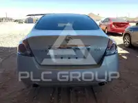 2012 Nissan ALTIMA photo