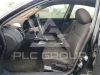 2012 Nissan ALTIMA photo