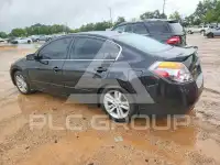 2012 Nissan ALTIMA фото
