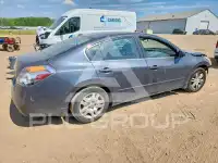 2012 Nissan ALTIMA фото