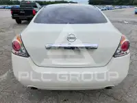 2012 Nissan ALTIMA фото
