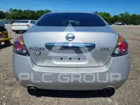 2012 Nissan ALTIMA фото