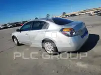 2012 Nissan ALTIMA photo
