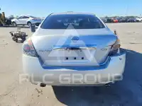 2012 Nissan ALTIMA photo