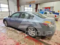 2012 Nissan ALTIMA фото