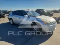 2012 Nissan ALTIMA photo