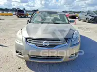 2012 Nissan ALTIMA фото