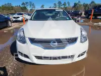 2012 Nissan ALTIMA photo