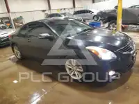 2012 Nissan ALTIMA фото