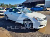 2012 Nissan ALTIMA photo