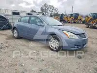 2012 Nissan ALTIMA фото