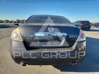 2012 Nissan ALTIMA фото