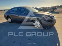 2012 Nissan ALTIMA фото