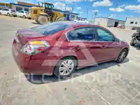 2012 Nissan ALTIMA фото