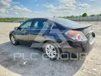 2012 Nissan ALTIMA photo